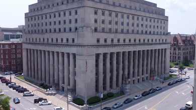 Las cortes de St. Louis - foto - DiarioDigitalSTl.com